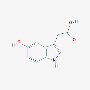 5-Hydroxyindole-3-acetic acid