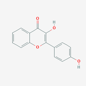 3,4'-Dihydroxyflavone