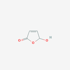 5-Hydroxyfuran-2(5H)-one