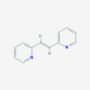 1,2-Di(2-pyridyl)ethylene