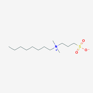 Sulfobetaine-8