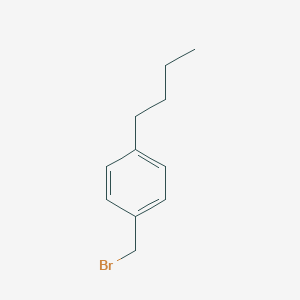 4-Butylbenzyl Bromide