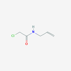 N-(Chloroacetyl)allylamine