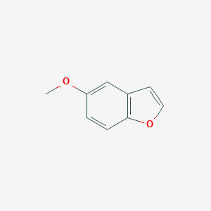 5-Methoxybenzofuran