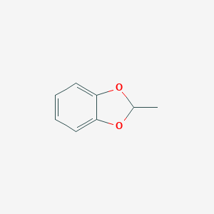 2-Methyl-1,3-benzodioxole
