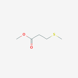 Methyl 3-(methylthio)propionate