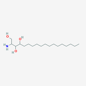 2-Aminooctadecane-1,3,4-triol