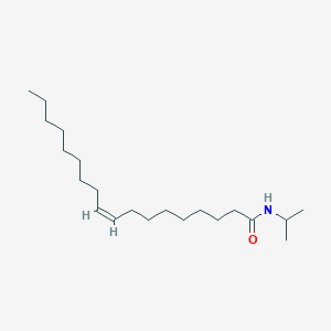 (Z)-N-Isopropyl-9-octadecenamide