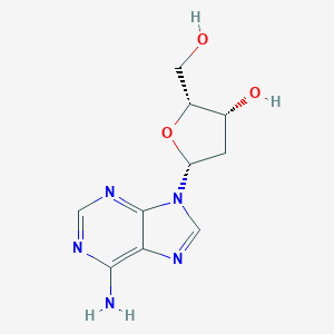 2'-Deoxy-L-adenosine