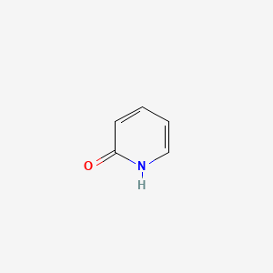B7722177 2-Hydroxypyridine CAS No. 66396-89-2