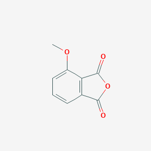 4-Methoxyisobenzofuran-1,3-dione