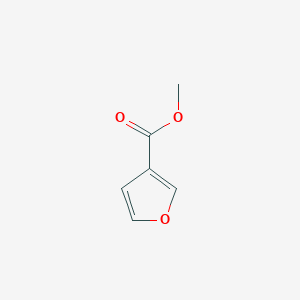 Methyl furan-3-carboxylate