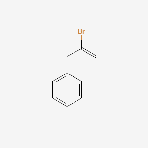 2-Bromo-3-phenyl-1-propene
