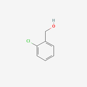 2-Chlorobenzyl alcohol