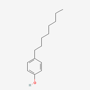 4-Octylphenol