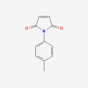 p-Tolylmaleimide