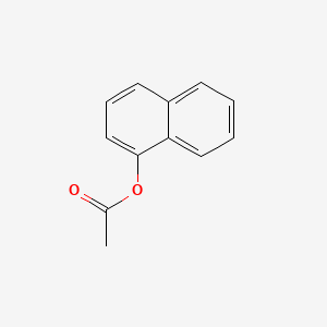 1-Naphthyl acetate