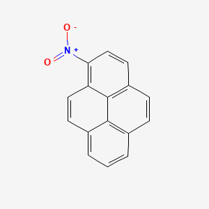 1-Nitropyrene