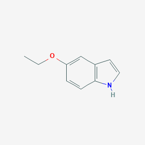 5-Ethoxyindole