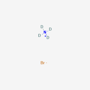 Ammonium-d4 bromide