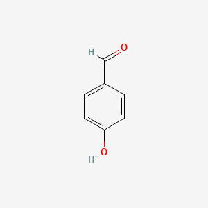 4-Hydroxybenzaldehyde