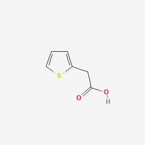 2-Thiopheneacetic acid