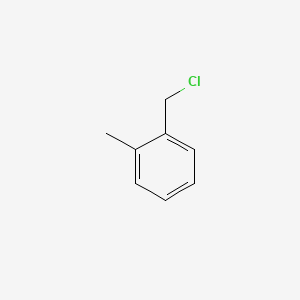 2-Methylbenzyl chloride