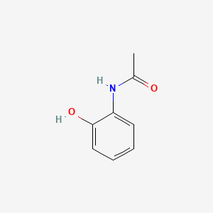 2-Acetamidophenol