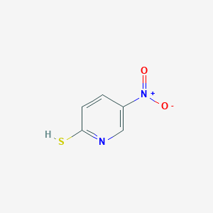 molecular formula C5H4N2O2S B7765131 CID 257002 