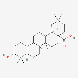 Oleanolic acid-d3