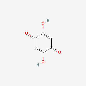 2,5-Dihydroxy-1,4-benzoquinone