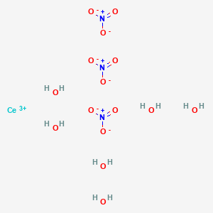 Cerium(III) nitrate hexahydrate