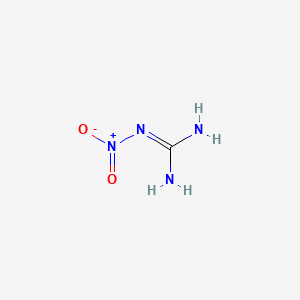 2-Nitroguanidine