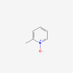 2-Methylpyridine 1-oxide