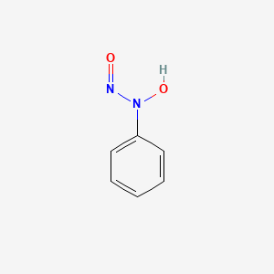 molecular formula C6H6N2O2 B7768964 CID 8665 