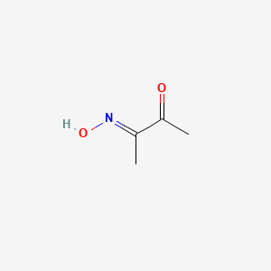 Biacetyl monoxime