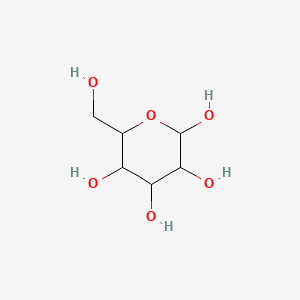 molecular formula C6H12O6 B7769081 Hexose CAS No. 39392-65-9