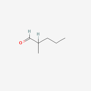 2-Methylpentanal