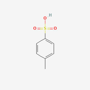 P-Toluenesulfonic acid