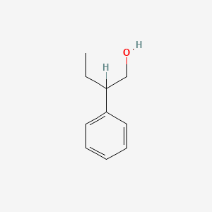 B7771122 2-Phenyl-1-butanol CAS No. 89104-46-1