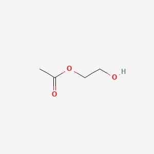 2-Hydroxyethyl acetate