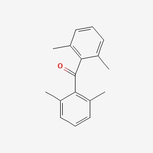 Bis-(2,6-dimethyl-phenyl)-methanone
