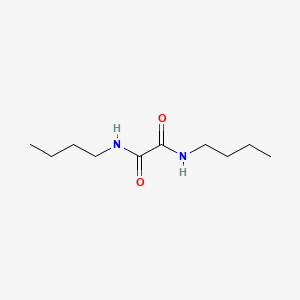 N,N'-dibutyloxamide