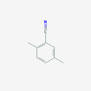 2,5-Dimethylbenzonitrile