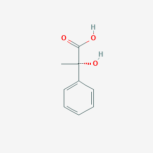 (s)-Atrolactic acid