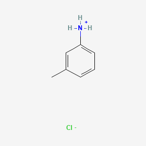 m-Toluidinium chloride