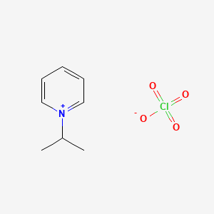 1-Isopropylpyridinium perchlorate