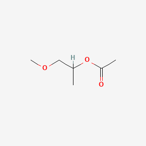 1-Methoxy-2-propyl acetate