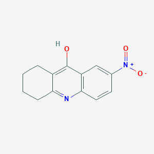 molecular formula C13H12N2O3 B7785044 CID 5311970 