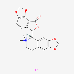 Bicuculline(-) methiodide